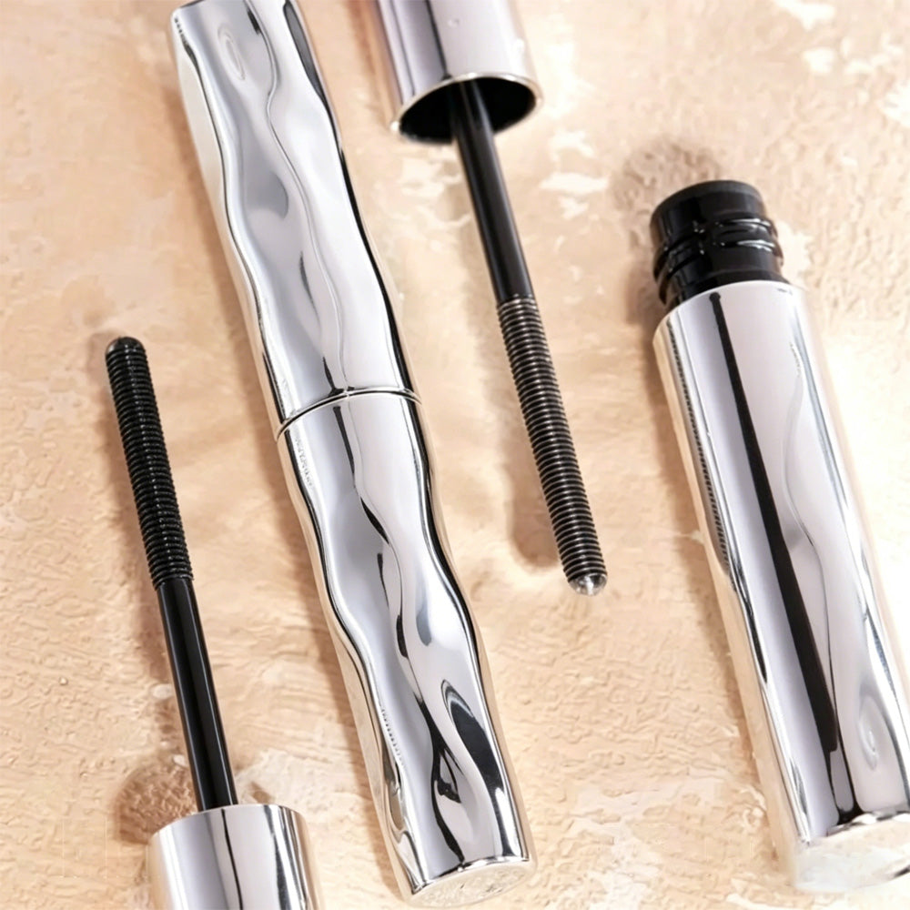 Juxek®Waterproof Fibre Mascara💧 – Volume & Length without Clumping for Dramatic Moments
