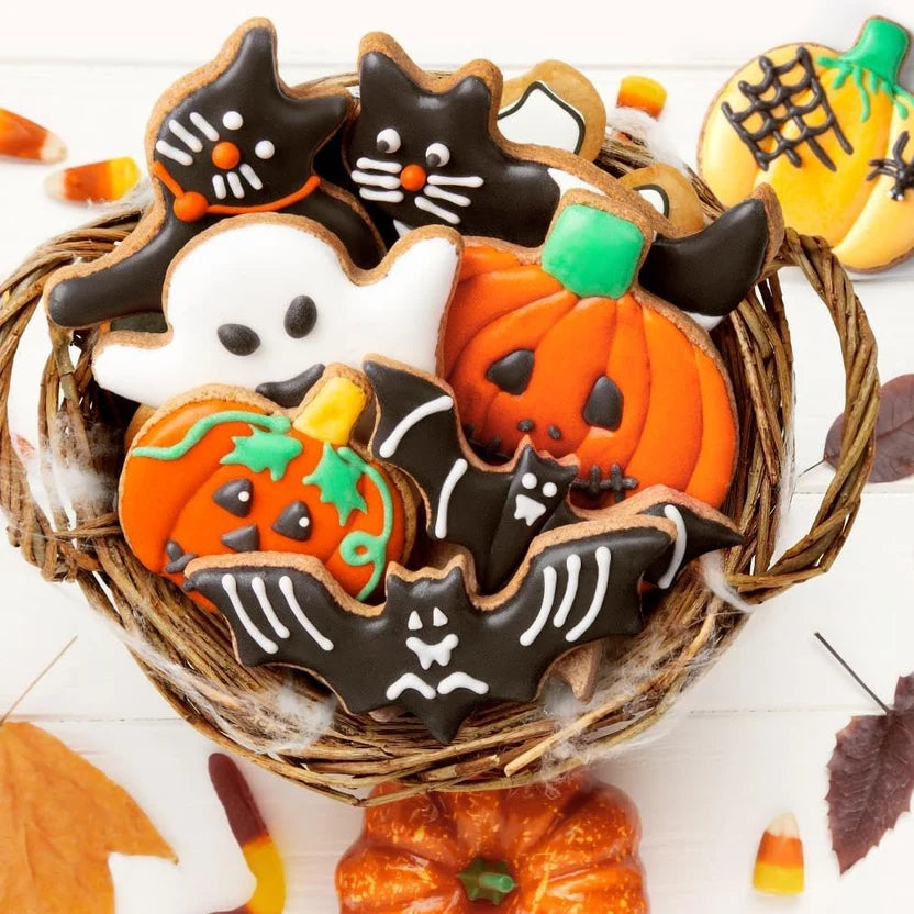 🎃 Create Perfect Halloween Pumpkins in Minutes!
