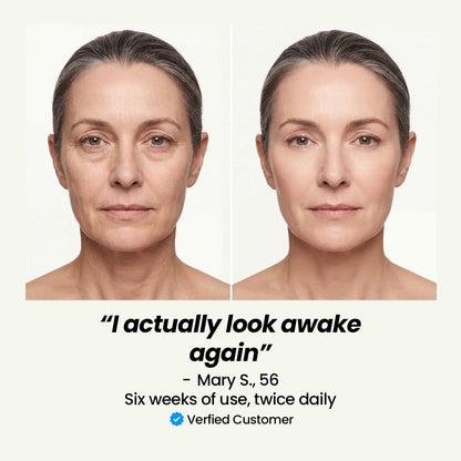 Korean Silk Collagen Ampoule