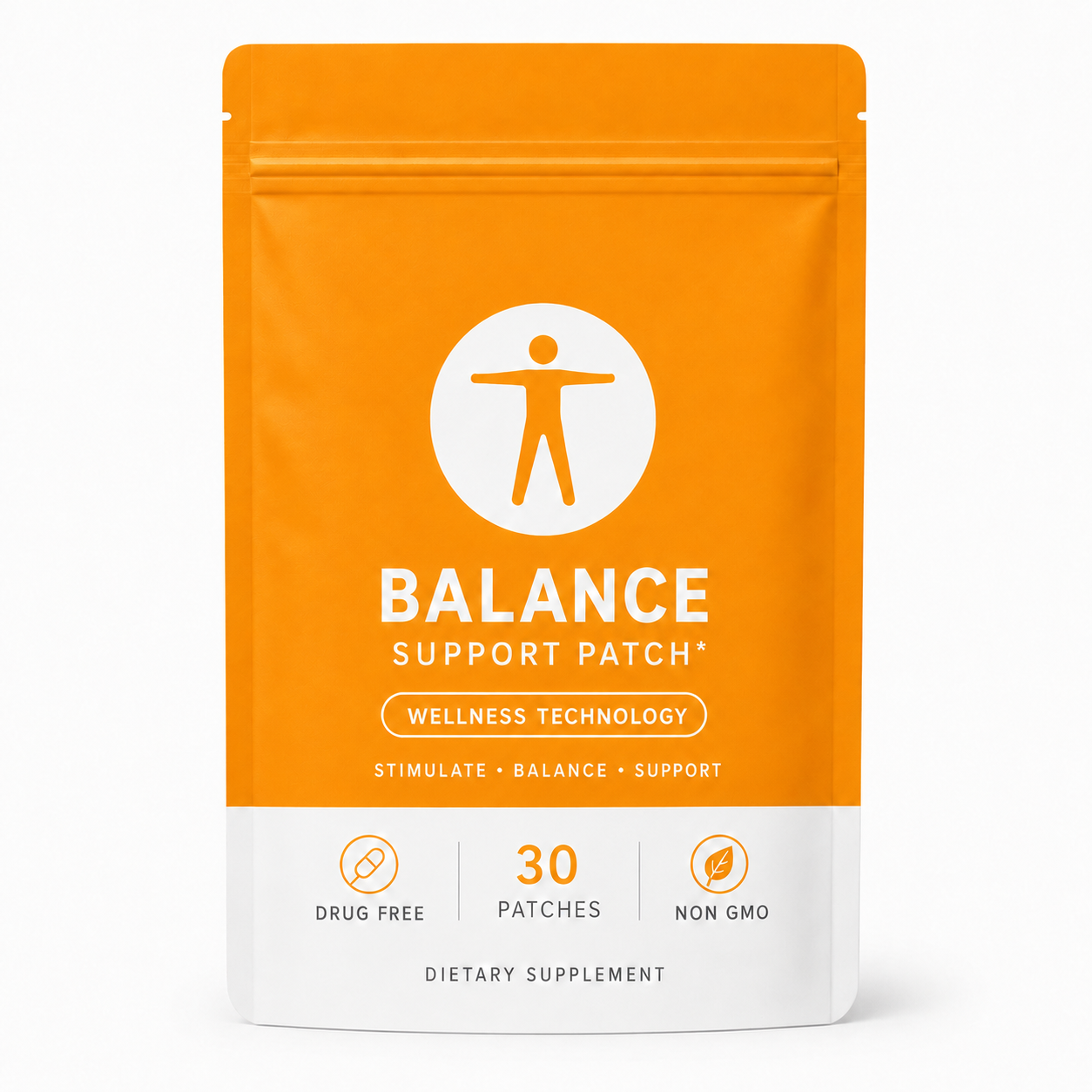 Slimoly™ Balance Support Patch（1）