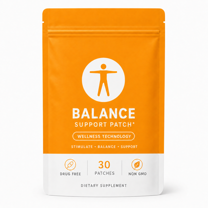 Slimoly™ Balance Support Patch（1）