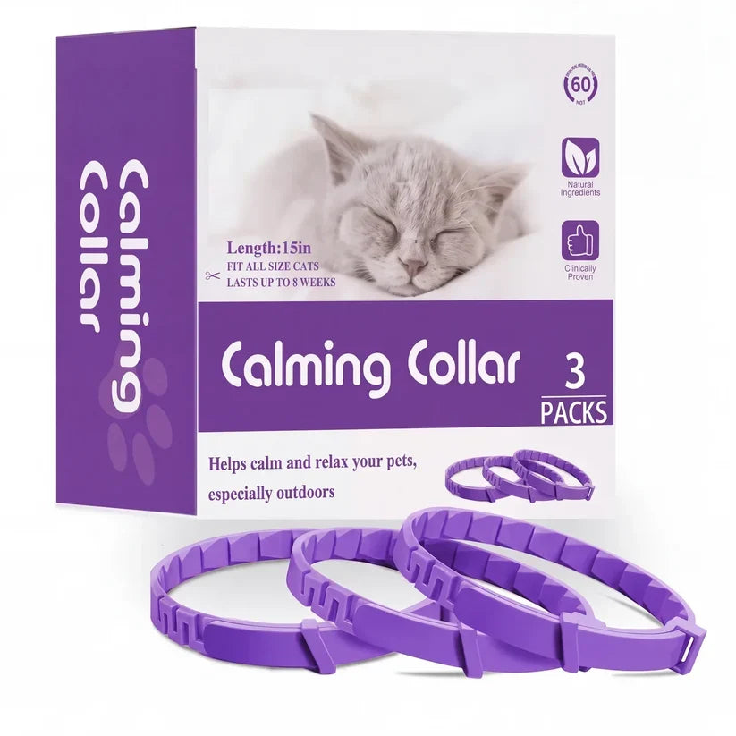 Calming Collar