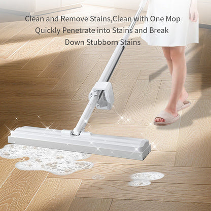 🧹 Top Seller - 50% OFF Today🔥Multi-Effect Floor Cleaning Sheets