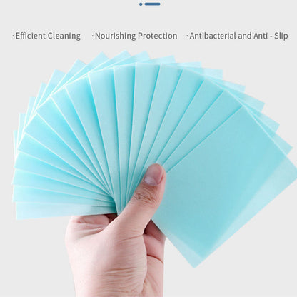 🧹 Top Seller - 50% OFF Today🔥Multi-Effect Floor Cleaning Sheets