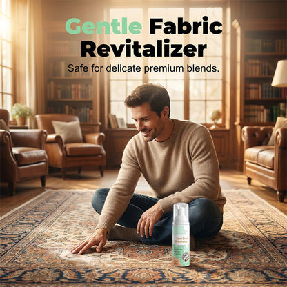 🔥Limited Time Promotion 50% OFF🔥Waterless Carpet Foam Stain Remover with Towel（1）