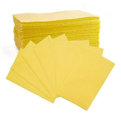 🧹 Top Seller - 50% OFF Today🔥Multi-Effect Floor Cleaning Sheets